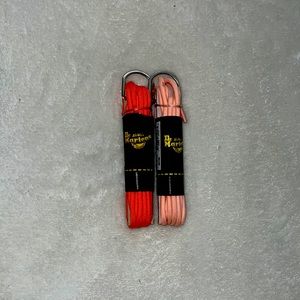 DR. MARTEN LACES